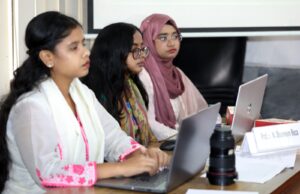 Roundtable on Shaping Inclusive Leadership: Women and Youth in Politics, photo 43