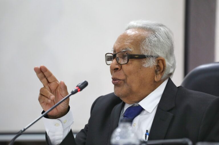 Dialogue for Democratic Reconstruction | Law and Order, photo 16