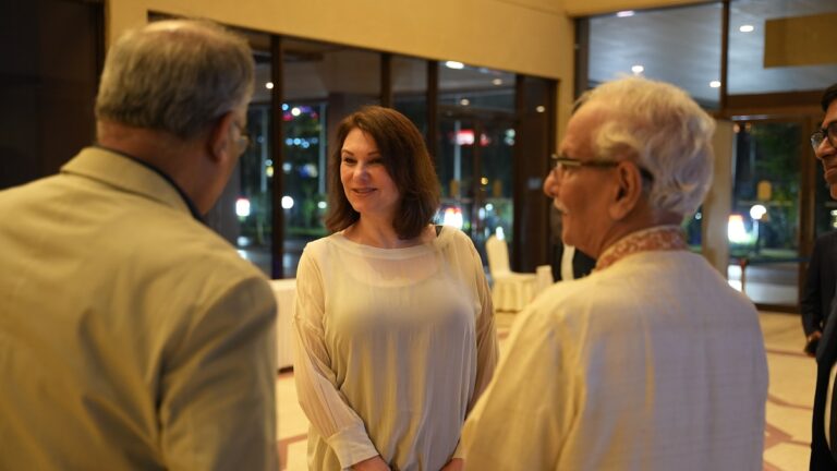 Centre for Governance Studies (CGS) Foundation Day 2025, photo 25