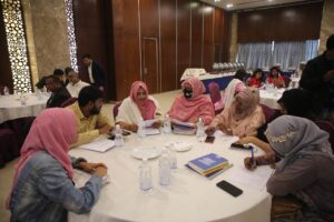 Networking Event, photo 8