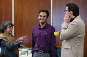 Nationalism, the State and the Civil Society: Understanding State-Society Relations, photo 59