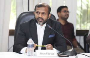 Dialogue on Beyond the Ballot: Between Promise and Performance, photo 40