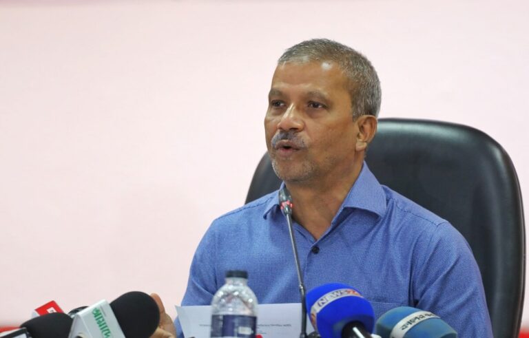 Media Freedom: Exploring Legal Framework for Journalist Protection & Grievances, photo 27