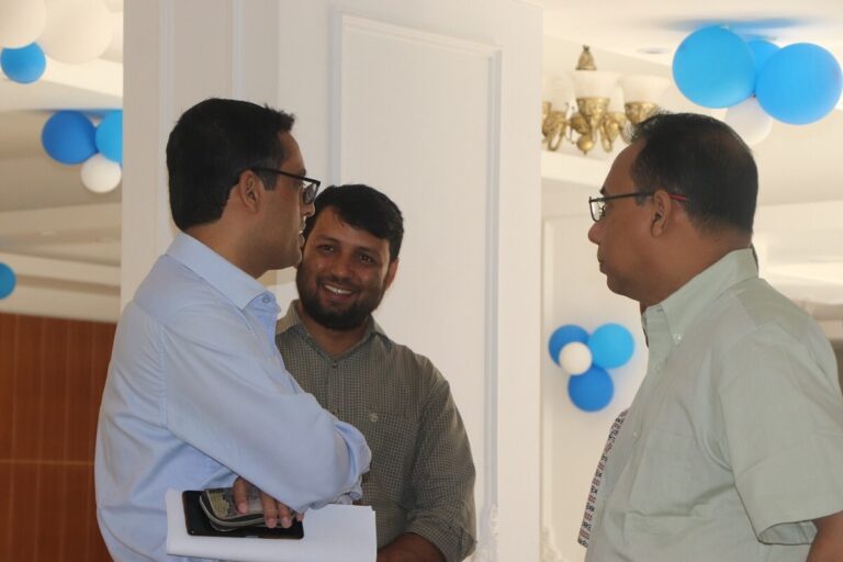 Confronting Misinformation in Bangladesh-Rajshahi, photo 28