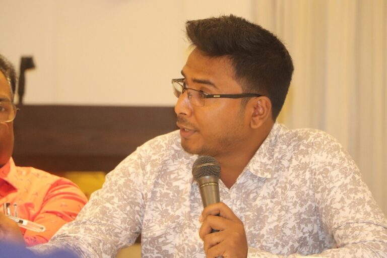 Confronting Misinformation in Bangladesh-Rajshahi, photo 20