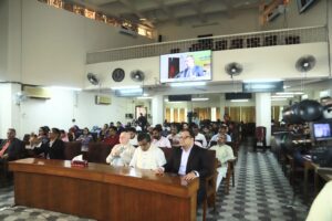 Meet the Ambassador – JU, photo 11
