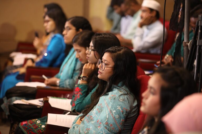 Empowering Women and Youth in Politics, photo 8