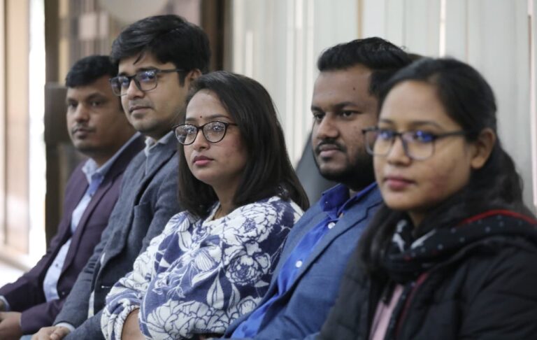 Open Forum Discussion: Democratic Reconstruction for Digital Economy and Entrepreneurship, photo 7