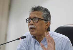 Dialogue for Democratic Reconstruction | Foreign Policy (2nd Phase), photo 15
