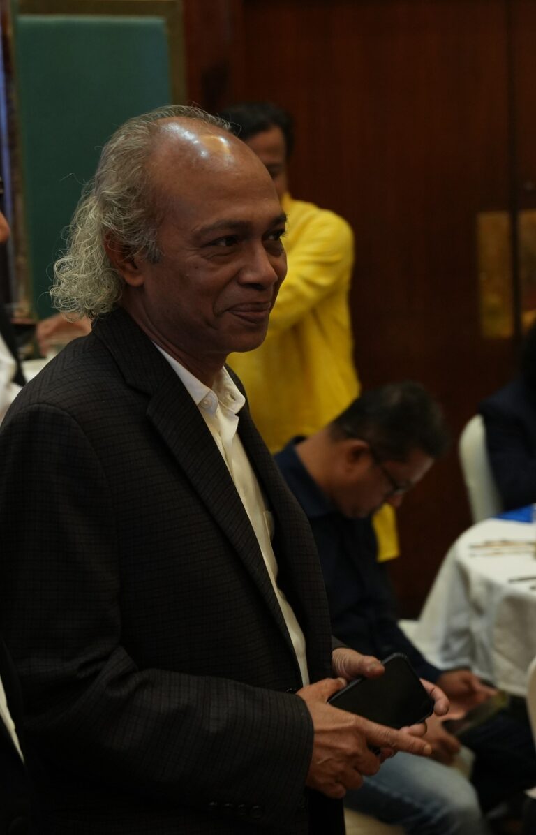 Centre for Governance Studies (CGS) Foundation Day 2025, photo 6