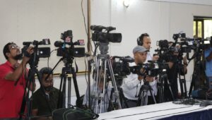 Dialogue on Beyond the Ballot: Between Promise and Performance, photo 31