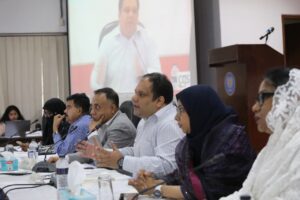 Dialogue on Where Does Reform Stand? Progress, Challenges and the Way Forward, photo 65