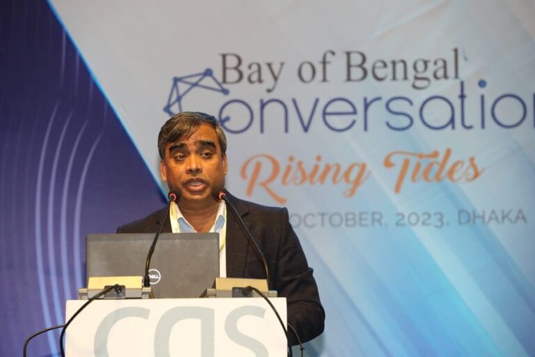 Bay of Bengal Conversation 2023 | Day Two, photo 41
