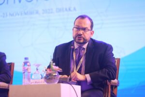 A glimpse of the Day Two of “Bay of Bengal Conversation 2022”, photo 63