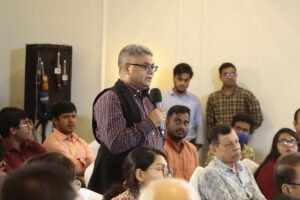 Meet the Ambassador।। British High Commissioner to Bangladesh, photo 23