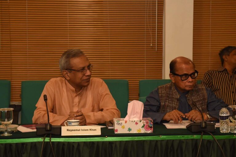 Electoral Politics and People’s Right to Vote, photo 21