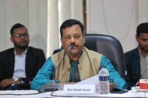 Economic Governance and Anti- Corruption, photo 23
