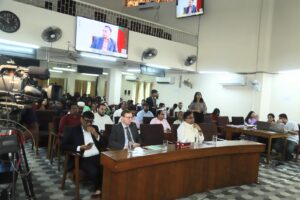 Meet the Ambassador – JU, photo 23