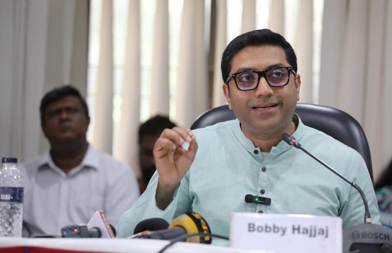 Media Freedom: Exploring Legal Framework for Journalist Protection & Grievances, photo 12