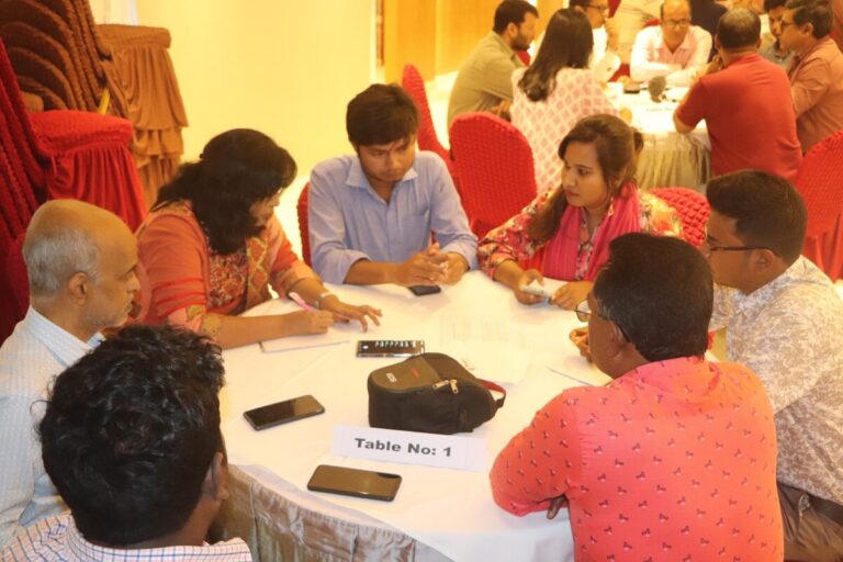 Confronting Misinformation in Bangladesh-Rajshahi, photo 13