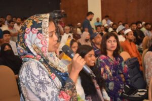 Post-Uprising Bangladesh: The Future of Women and Youth in the Political Arena” in Khulna, photo 13