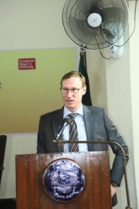 Meet the Ambassador – JU, photo 5