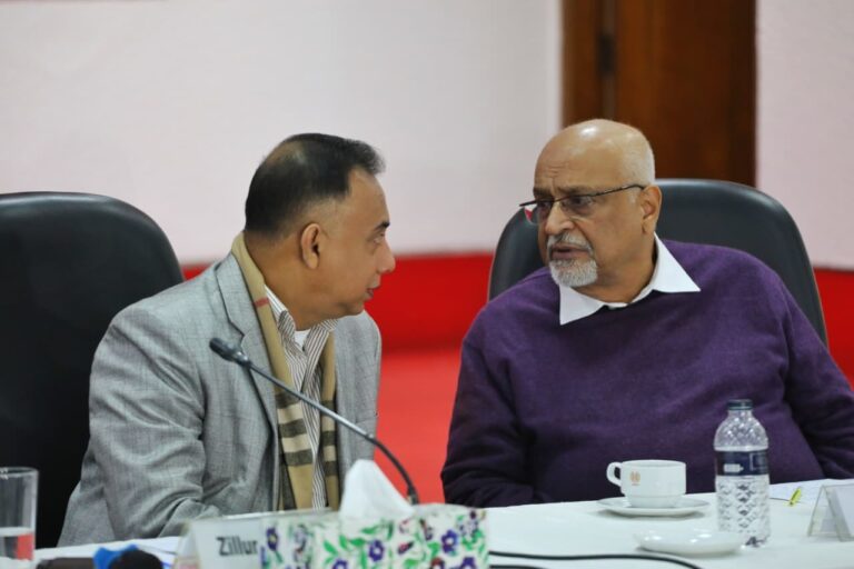 Open Forum Discussion: Democratic Reconstruction for Digital Economy and Entrepreneurship, photo 15