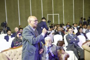 A glimpse of the Day Three of “Bay of Bengal Conversation 2022”, photo 19