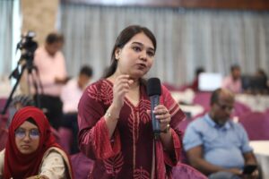 Strengthening Young Women’s Political Leadership in Bangladesh, photo 28