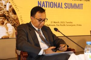 Call To Action Against Corruption: National Summit, photo 41