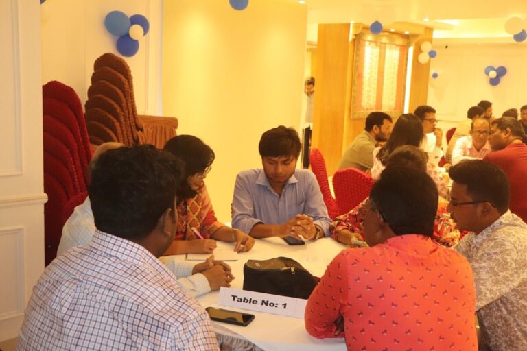 Confronting Misinformation in Bangladesh-Rajshahi, photo 15