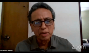 Webinar on The Future of Liberal Democracy in Bangladesh after the COVID-19 Pandemic, photo 19