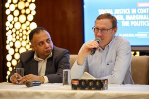 Social Justice in Contemporary Bangladesh: Power, Marginality, Citizenship and the Politics of Inclusion, photo 5
