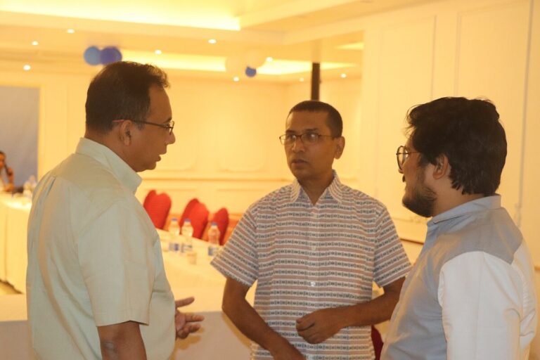 Confronting Misinformation in Bangladesh-Rajshahi, photo 11