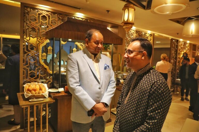 CGS Iftar 2025, photo 17