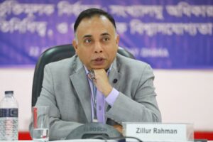 An Inclusive Election: Minority Rights, Representation, and Democratic Credibility, photo 3