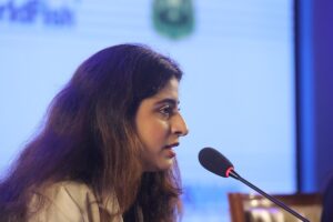 A glimpse of the Day Three of “Bay of Bengal Conversation 2022”, photo 20
