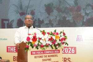 The Fiscal Compass 2026: Beyond the Numbers, Shaping Bangladesh’s Future – Proposed National Budget for FY 2026–27, photo 8