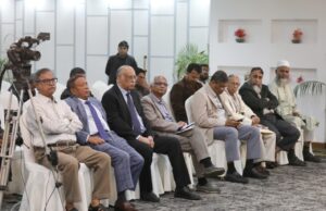 From Pledges to Practice: Political Inclusion &  Democratic Accountability– Bangladesh’s Polls 2026, photo 43