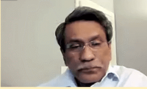 সিজিএস ওয়েবিনার ” অনন্ত দুর্দশা: ডিজিটাল সিকিউরিটি অ্যাক্ট-এ অভিযুক্তদের অবস্থা”, photo 11