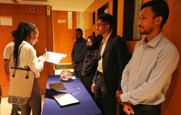 Report Launching Event on Challenges To Human Rights Defenders in Bangladesh, photo 26