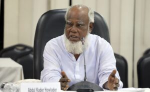 Open Forum Discussion titled Democratic Reconstruction on Labor Rights, photo 21