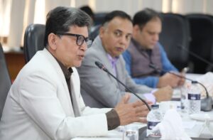 Economic Governance and Anti- Corruption, photo 29