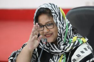 Women’s Leadership, Gender Equality and Political Commitments, photo 6