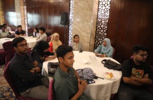 Politics Lab: Public Dialogue, photo 18
