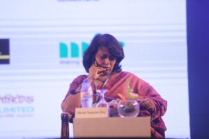 A glimpse of the Day Two of “Bay of Bengal Conversation 2022”, photo 44