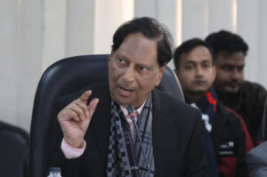 National Security and Law Enforcement: Challenges to Democratic Governance, photo 26