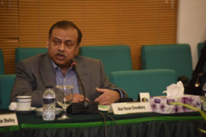 The Challenges of Electoral Integrity in Bangladesh, photo 4