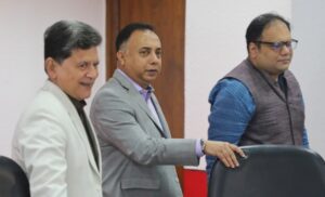 Economic Governance and Anti- Corruption, photo 12