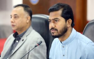 Roundtable on Shaping Inclusive Leadership: Women and Youth in Politics, photo 41